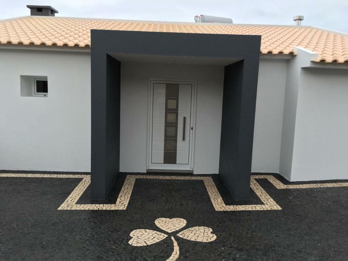 Villa Por Do Sol Estreito Da Calheta Exteriér fotografie